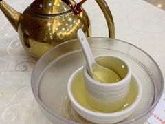 餐具摆设-顺德佬(石厦店)