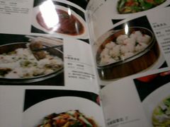 菜单-佬湘楼(越秀城市广场店)