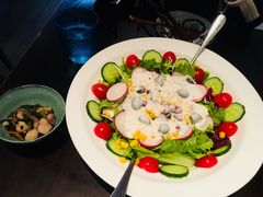 -铃木食堂(帽儿胡同店)