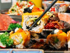 -無二炙坊·和牛烧肉(大钟寺1733店)