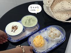 -百花传统甜品店(原址店)