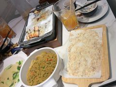 -绿茶餐厅(淮安吾悦广场店)