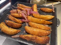 -Alimentari早午餐(安福路店)