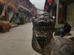 -海窝子古镇
