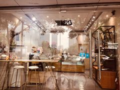 -兔兔家蛋糕甜品(德胜店)