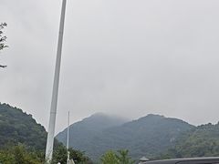 -陕西省红河谷森林公园