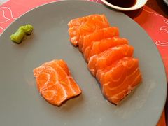 -美盛喜来登大酒店-盛宴标帜餐厅