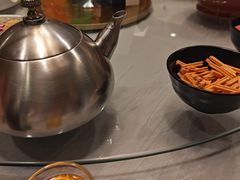 -小土豆北方菜馆(方庄店)