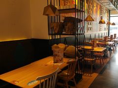 -菲滋意式餐厅(金华银泰城店)