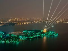 -金鸡湖景区
