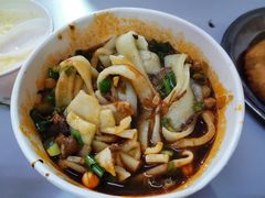 -丽华早点(大成路店)