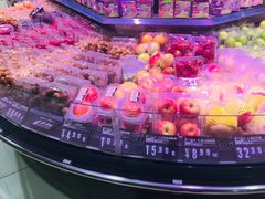 店内环境-Bravo永辉(爱琴海购物公园店)