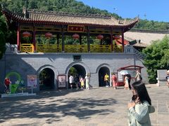 -华清宫景区