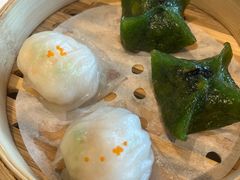 -大海湾酒楼(人南店)