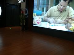 -大地影院(上海南汇店)