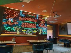 大堂-龙神·炭烧酒场深夜食堂(新街口店)