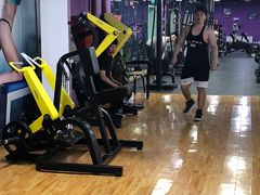 -清鑫阳光游泳健身瑜伽俱乐部(密云店)