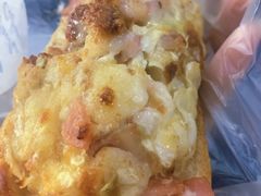 凯撒大帝-85度C(南京中山南店)