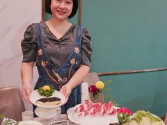 -喜聚薈·花膠雞海鮮火鍋(越秀店)