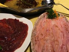 -田鸭肠·非遗火锅(彭州店)