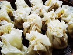 三鲜豆角烧卖-正宗天津烧麦馆(柳州路店)