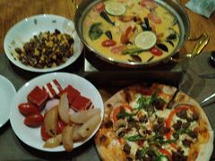 -食间牛排(湖西路店)