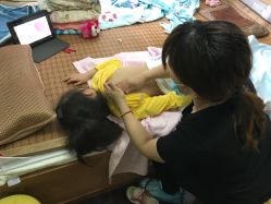 -伊童美家小儿推拿·中式养生(徐汇店)