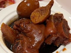 -粤食堂(天津和悦汇店)