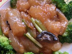 -鹿鸣春饭店(总店)