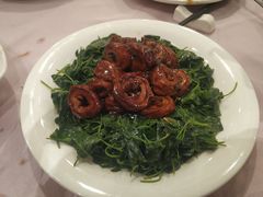 -顺风海鲜港(金玉兰店)