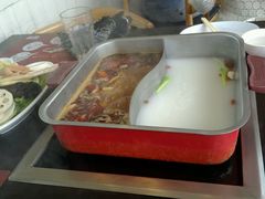 -新辣道鱼火锅(领展购物广场·中关村店)