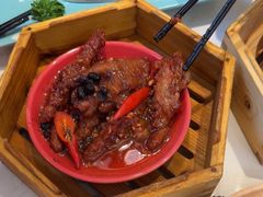 -避风塘(嘉兴八佰伴店)