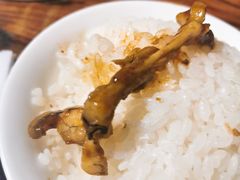 -老佛爷正宗铜炉蛙锅(五道口店)
