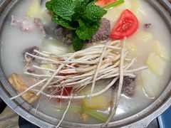 -兰木肆·云南菜(龙湖U城天街店)