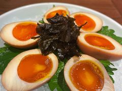 安溪糖心茶叶蛋-CHIC1699远洋私厨