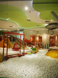 -meland亲子乐园•派对•研学(苏州悠方购物中心店)