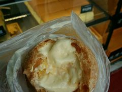 -牛诗诗现烤纯手工蛋糕(SM广场店)