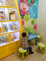 -乐智小天地(凯德梦之龙店)