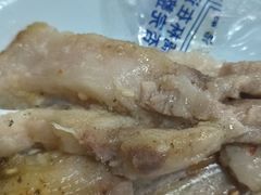 -新疆狼爷烤肉(宋庄店)