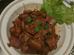 -醉御香渔家园(临沂路与大连路店)