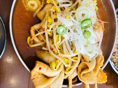 -青春分食(仙林大学城店)