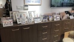 -S · Nail 自助美甲美睫