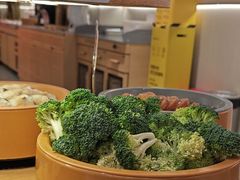 -喜家自助小火锅(卓悦里店)