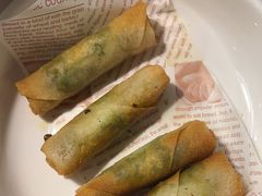 -新白鹿餐厅(百联中环店)