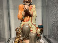 -景德镇中国陶瓷博物馆