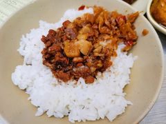 肉燥饭-圆宝台湾小吃(迎津街店)