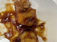 -庆云楼饭庄(什刹海店)
