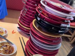 -寿司郎(皇庭广场店)