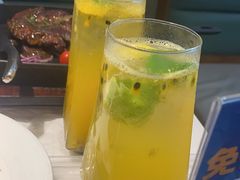 -牛扒先生·厚切雪花牛扒西餐厅(北京路禺山路店)