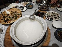 -丰尔粥食·粥底火锅·桑拿鸡(大良总店)